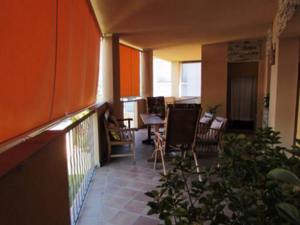 Casa rural Las Eras en Monfragüe Hotel Malpartida de Plasencia Spain