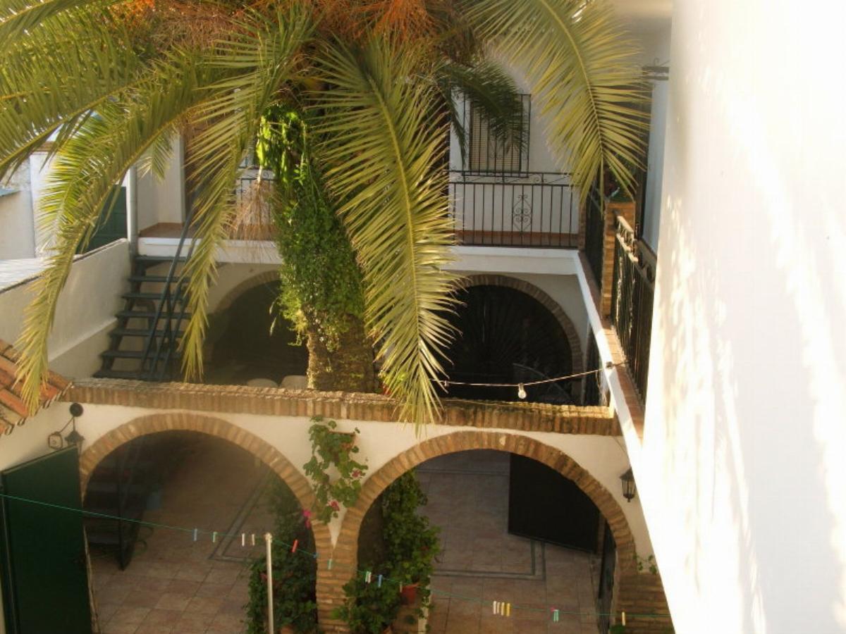 Casa Rural Marina Hotel Huelva Spain