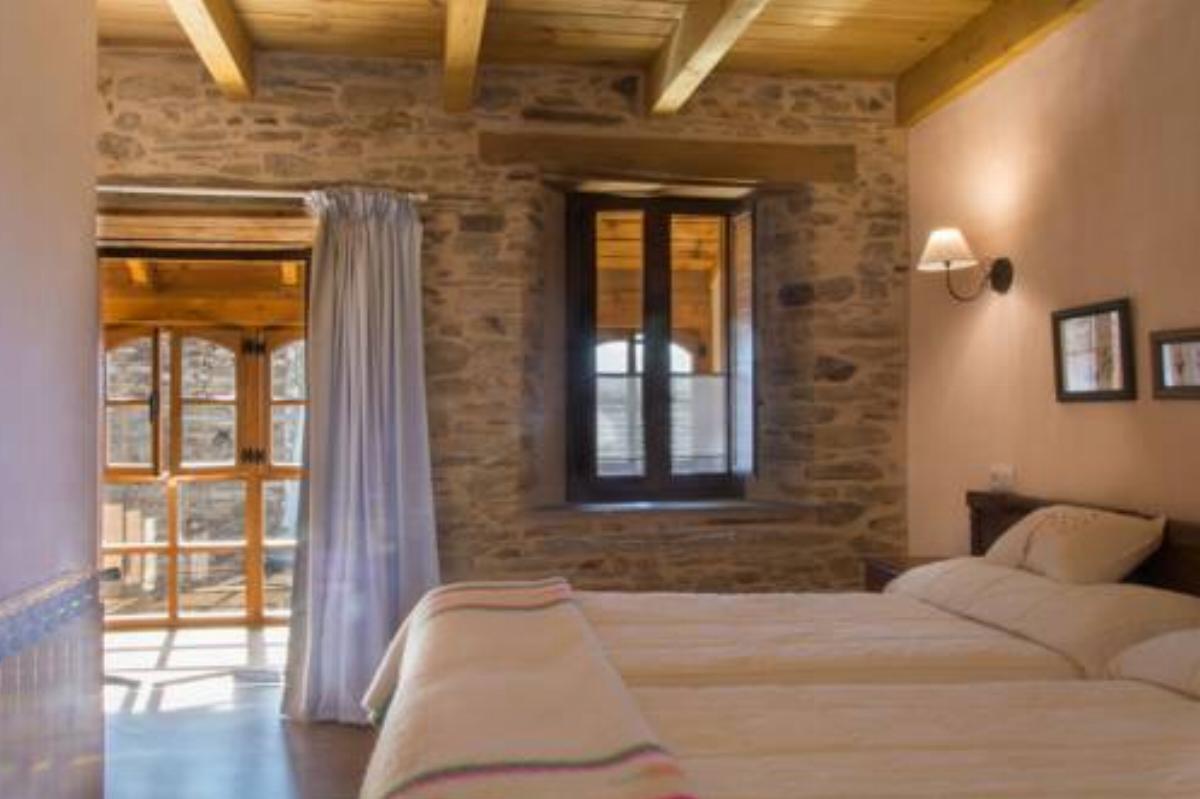 Casa rural Valle del Duerna Hotel Chana de Somoza Spain