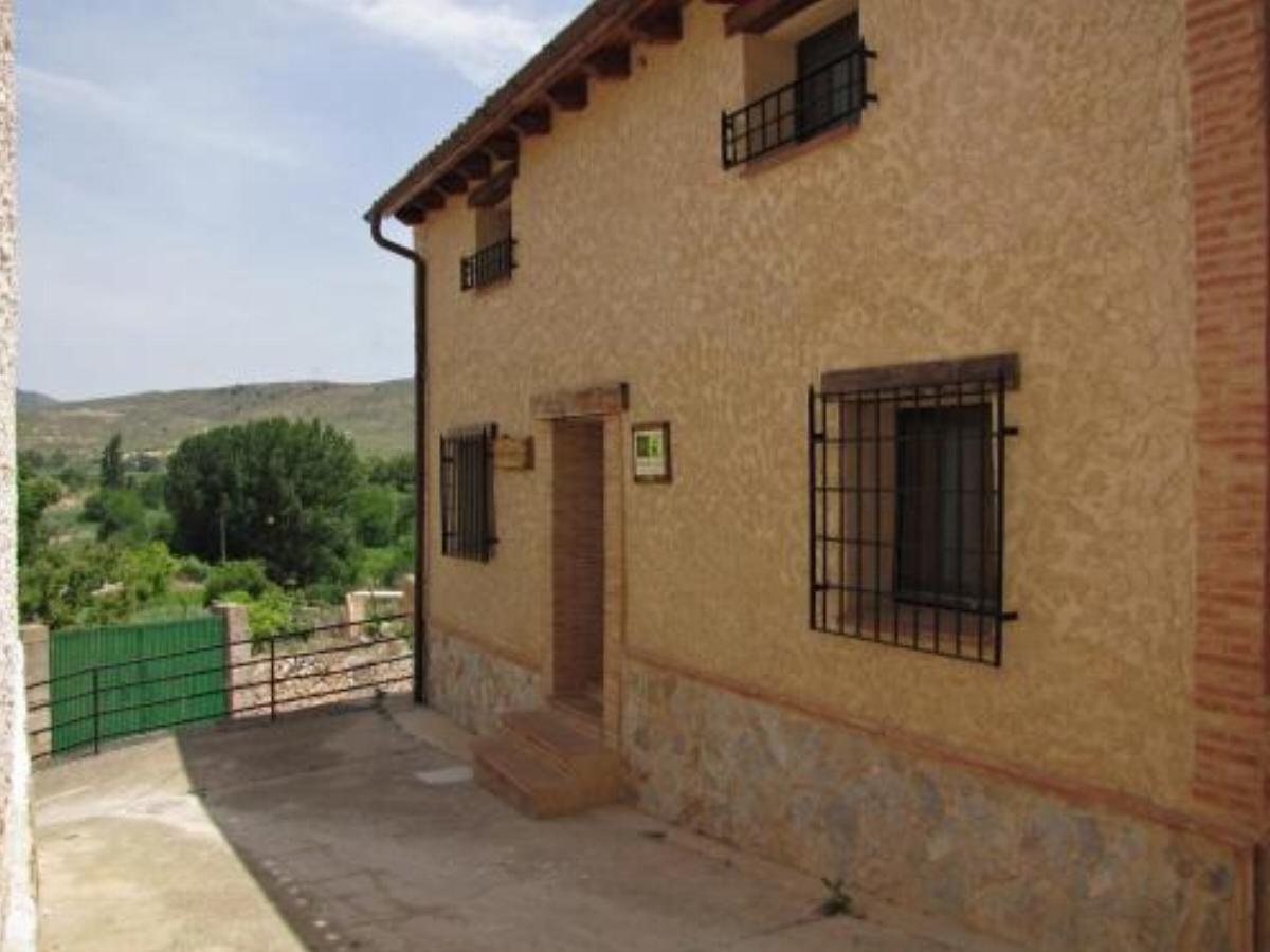 Casa Salera Hotel Elche de la Sierra Spain