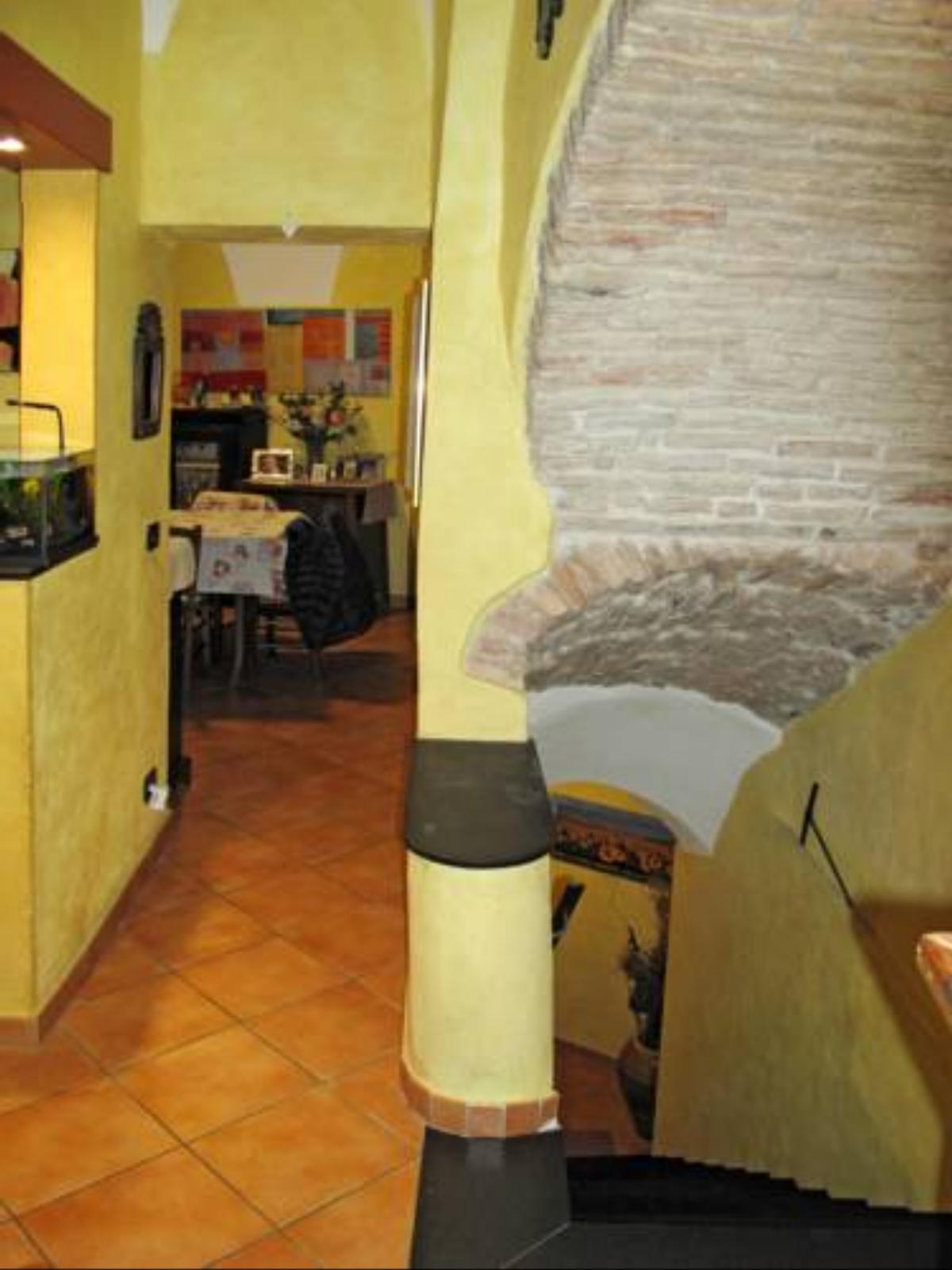 Casa Serena 138S Hotel Dolcedo Italy