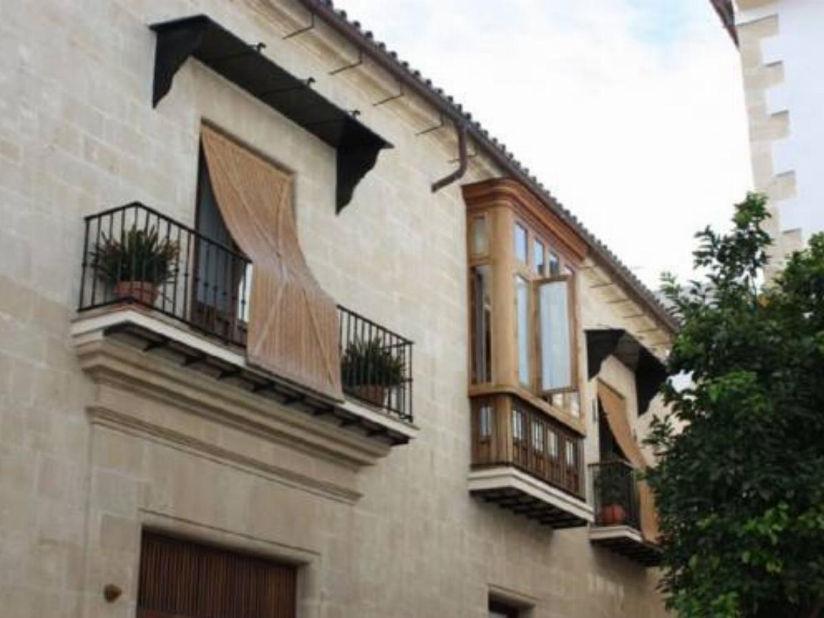 Casa Singular Hotel Jerez de la Frontera Spain