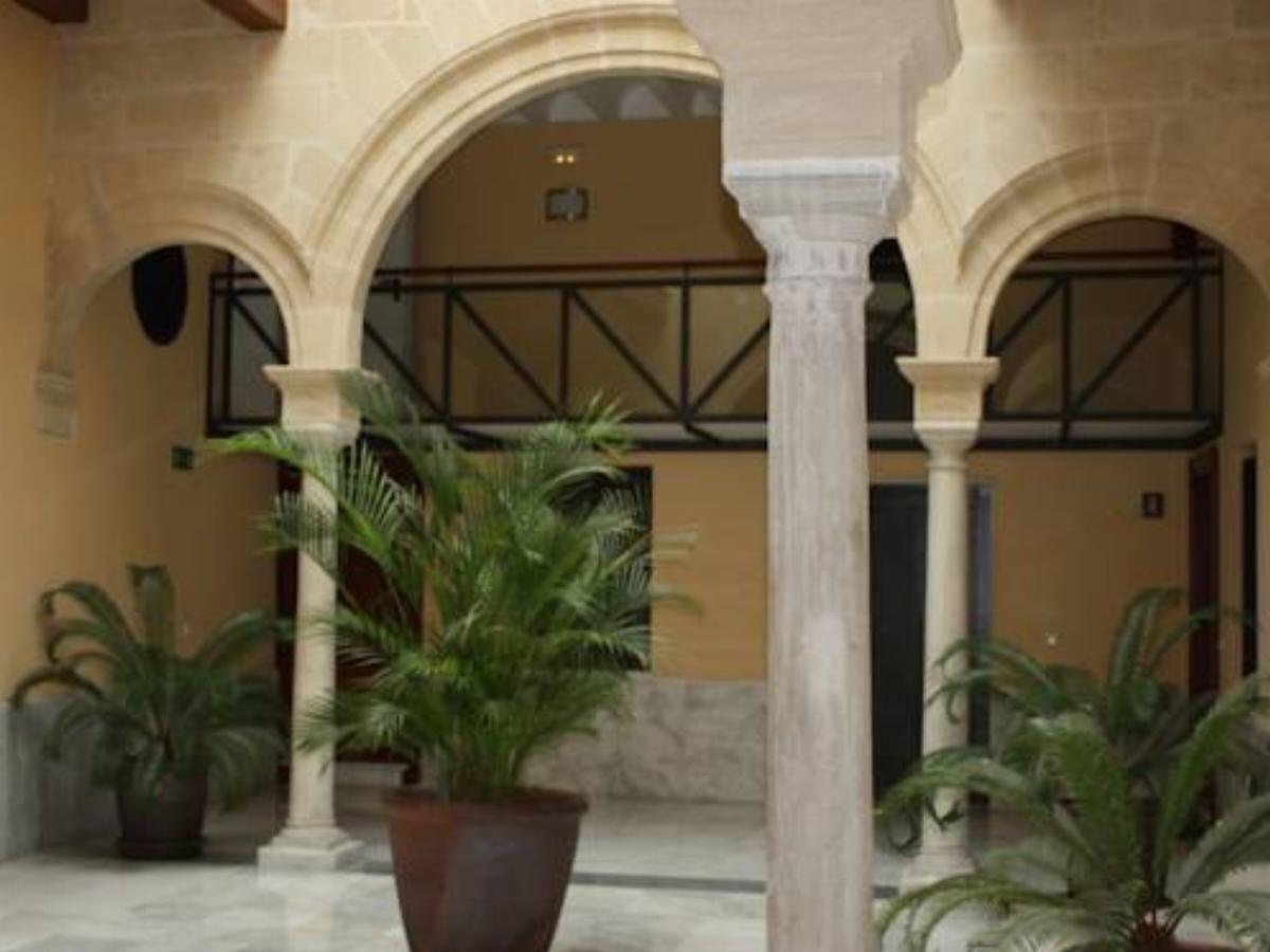 Casa Singular Hotel Jerez de la Frontera Spain