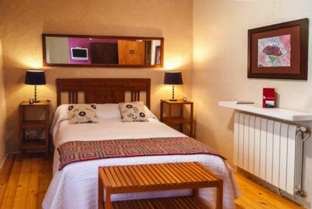 Casa Taino Hotel Benilloba Spain