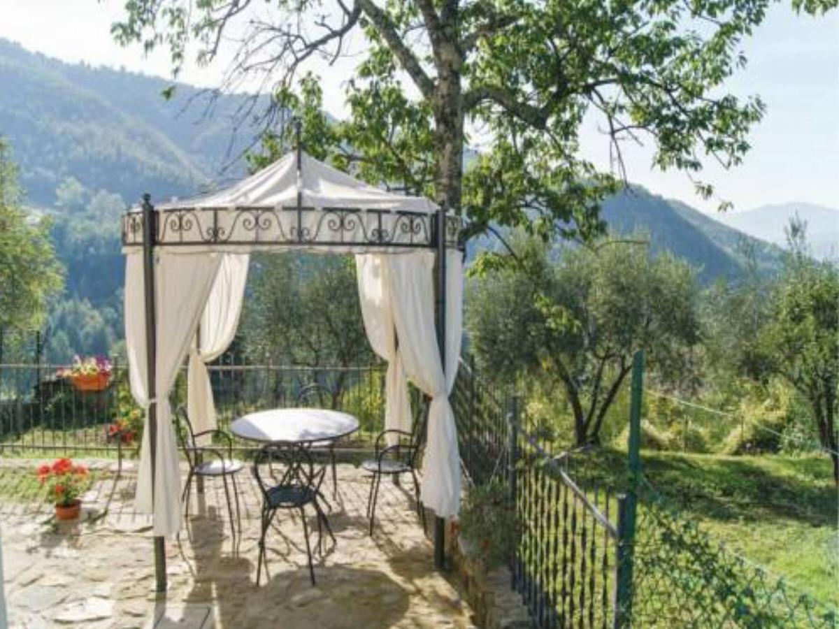 Casa Tommi Hotel Borgo alla Collina Italy