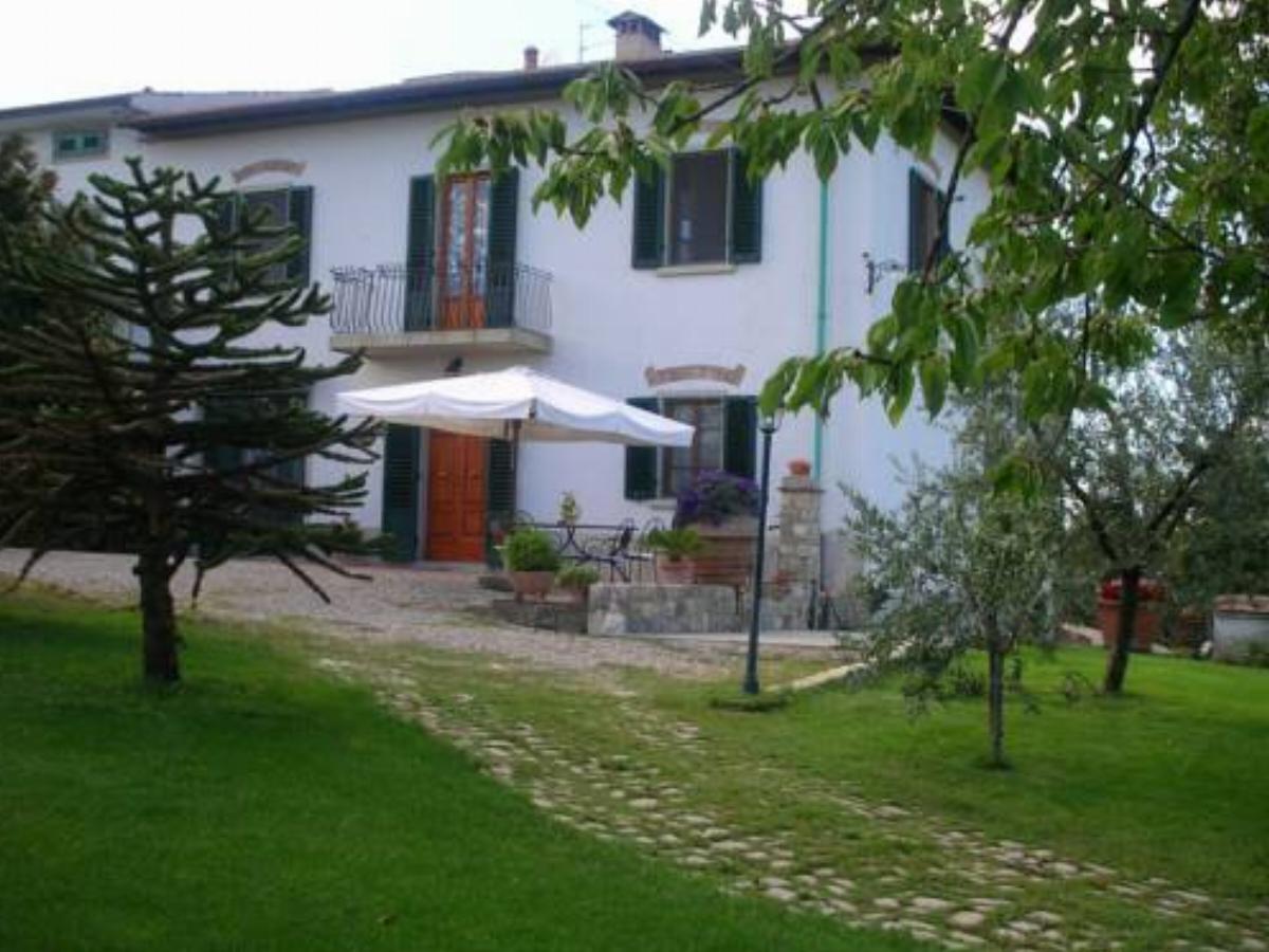 Casa Vacanze Bellavista Hotel San Casciano in Val di Pesa Italy