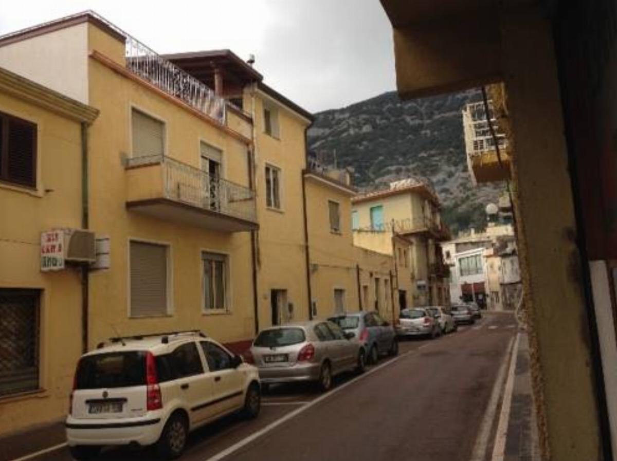 Casa Vincenza Hotel Dorgali Italy