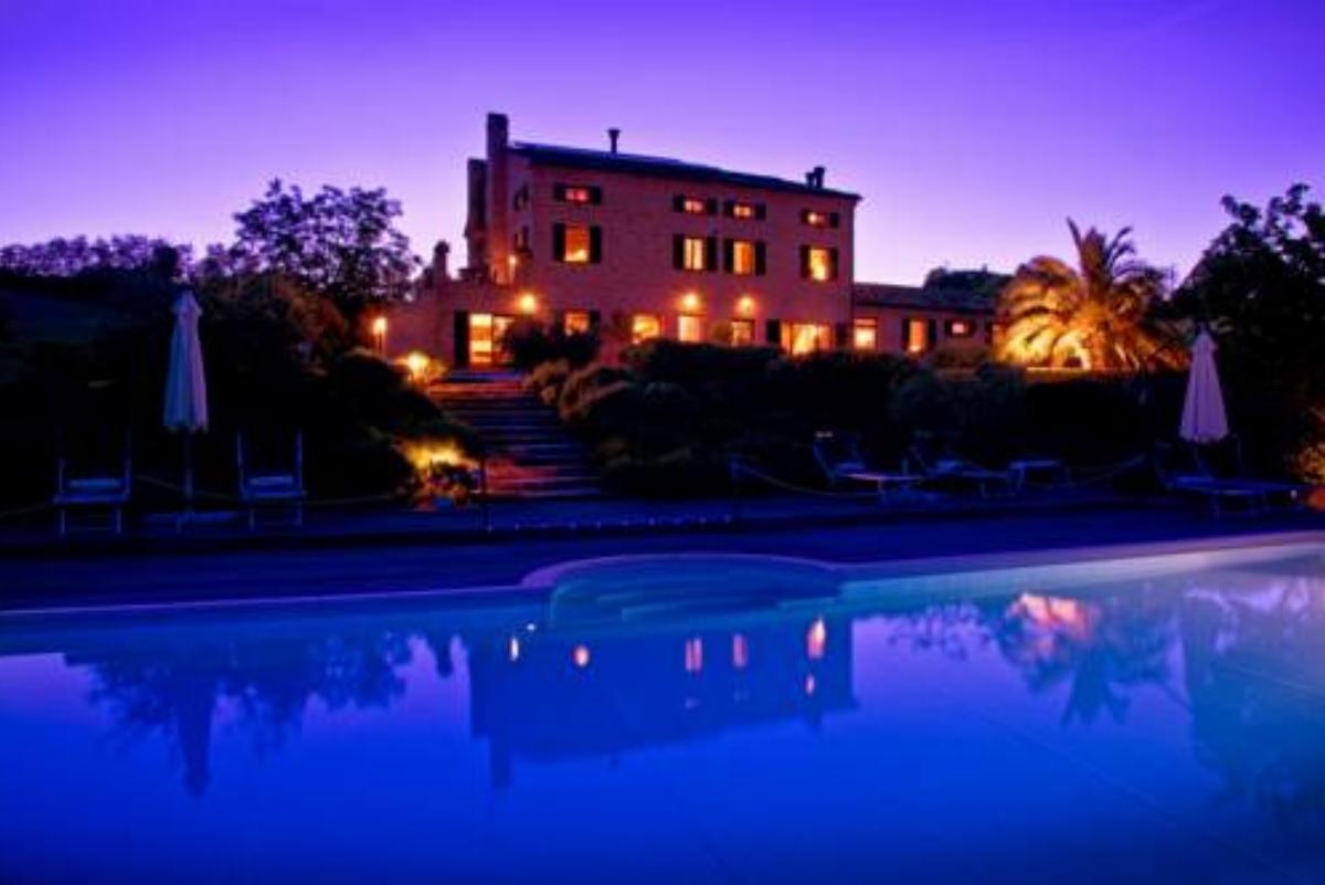 Casal dei Fichi Hotel Francavilla dʼEte Italy