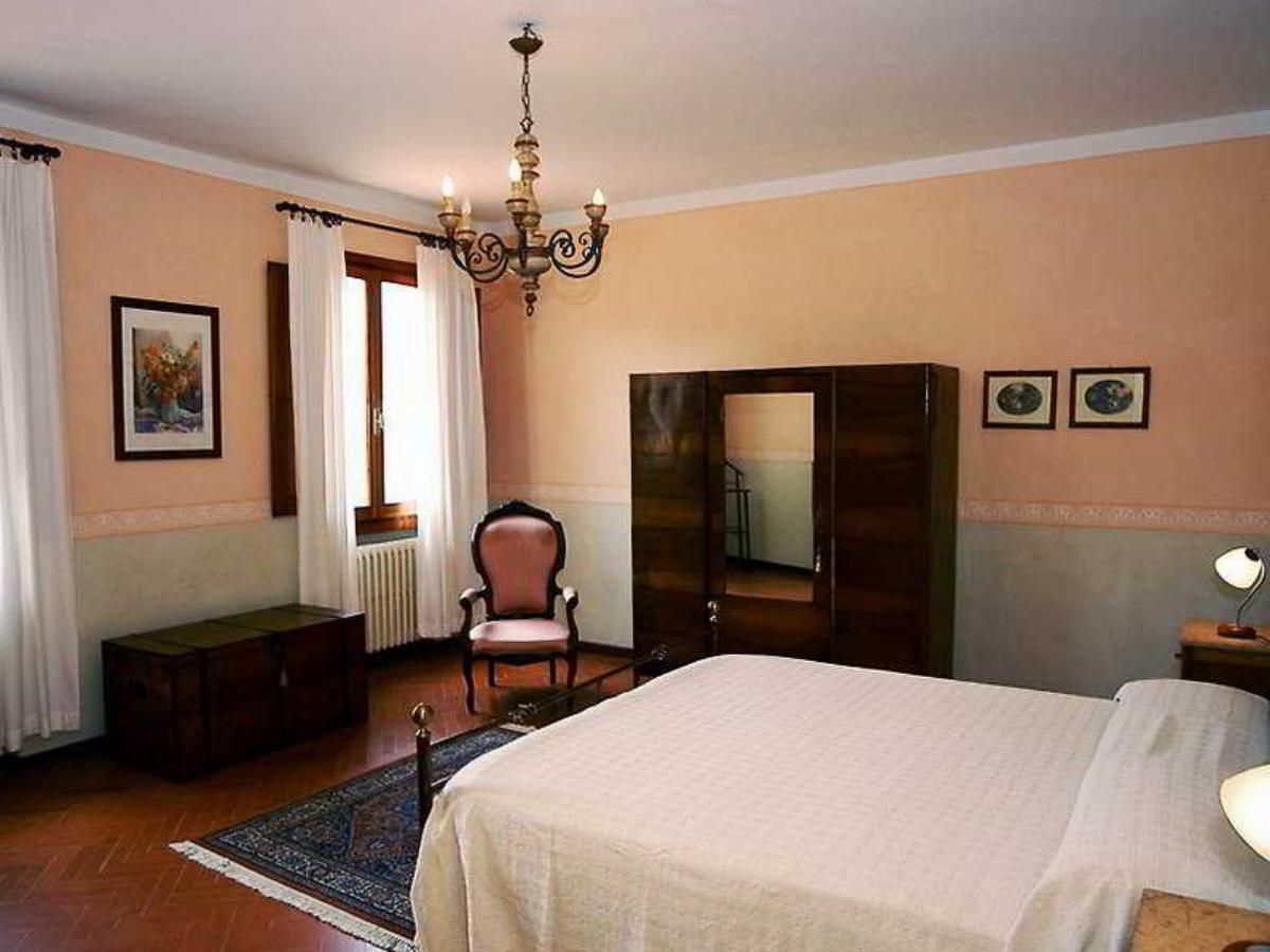 Casale Degli Olivi Hotel Florence Italy