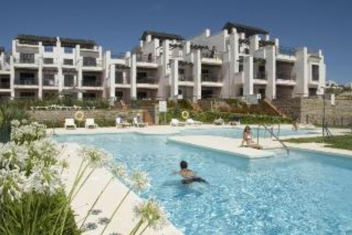 Casares del Mar Luxury Apartments Hotel Costa Del Sol Spain
