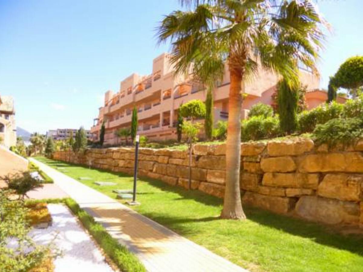 Casares del Sol apartemento 2071 Hotel San Luis de Sabinillas Spain