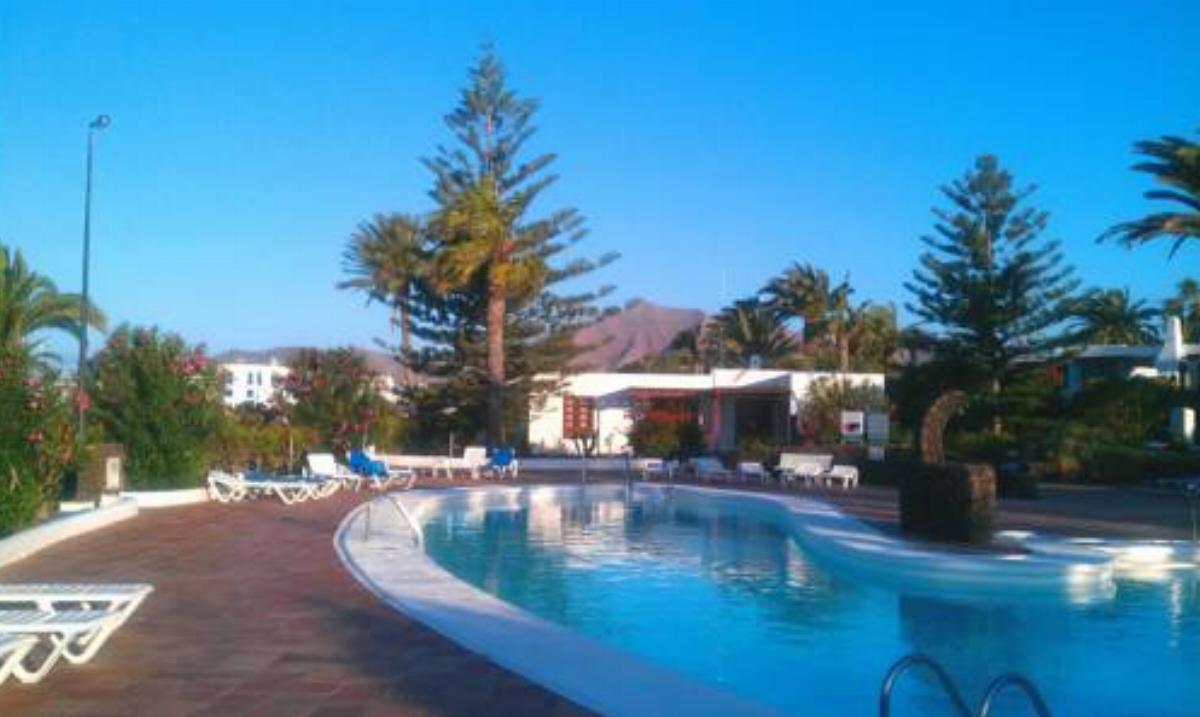 Casas del Sol Hotel Playa Blanca Spain
