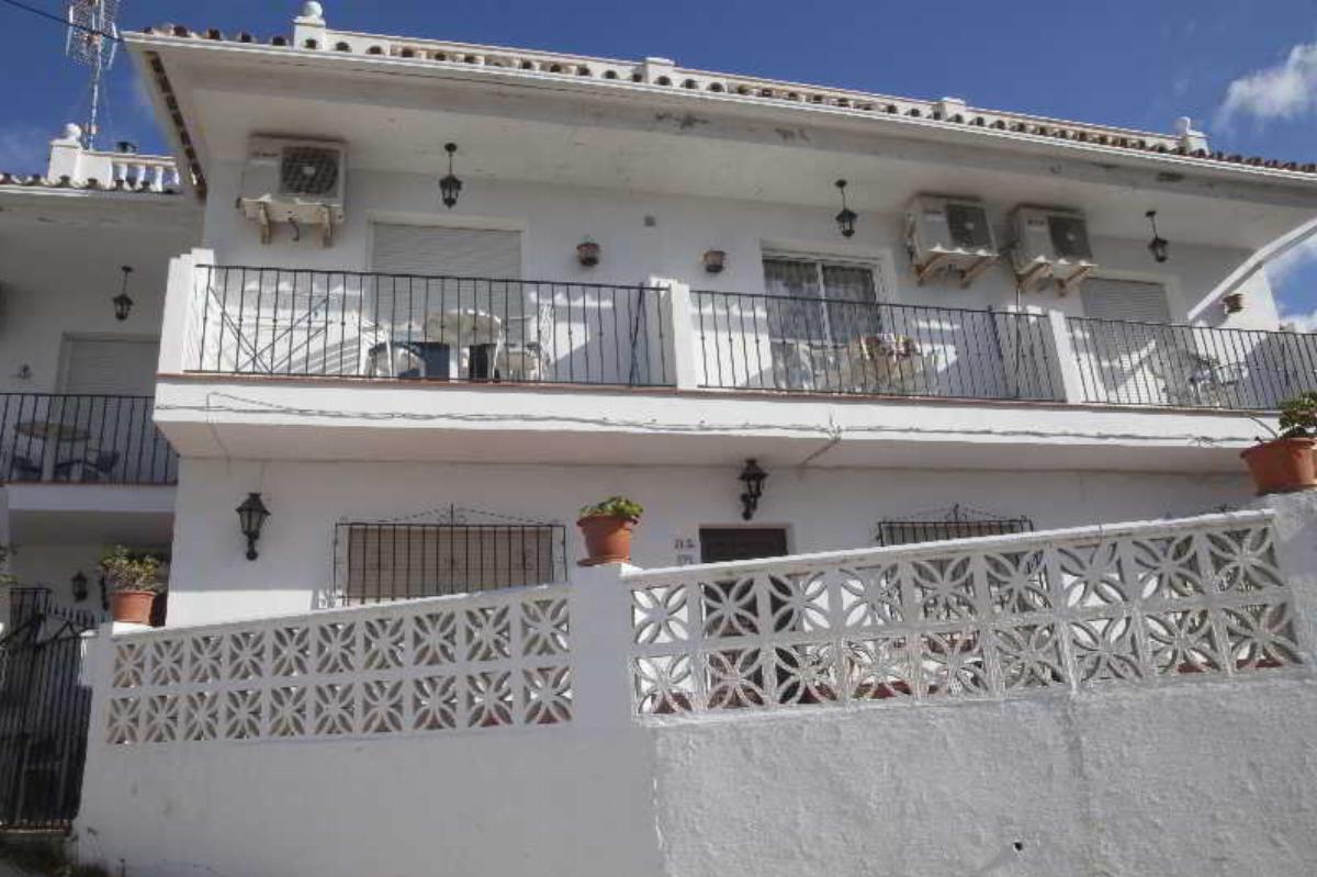 Casas Rurales Santos Hotel Costa Del Sol Spain