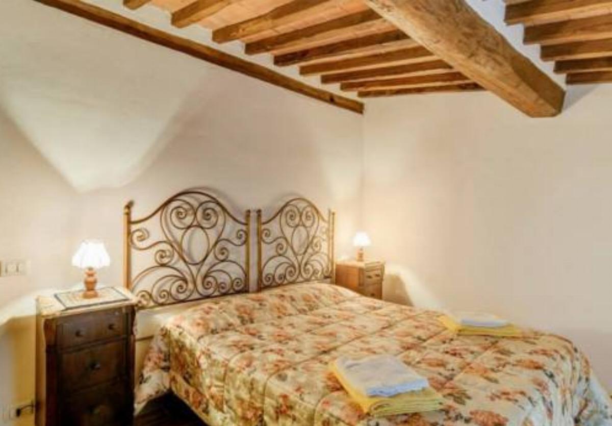 Case dei Fiori Residenza Storica Hotel Torrita di Siena Italy