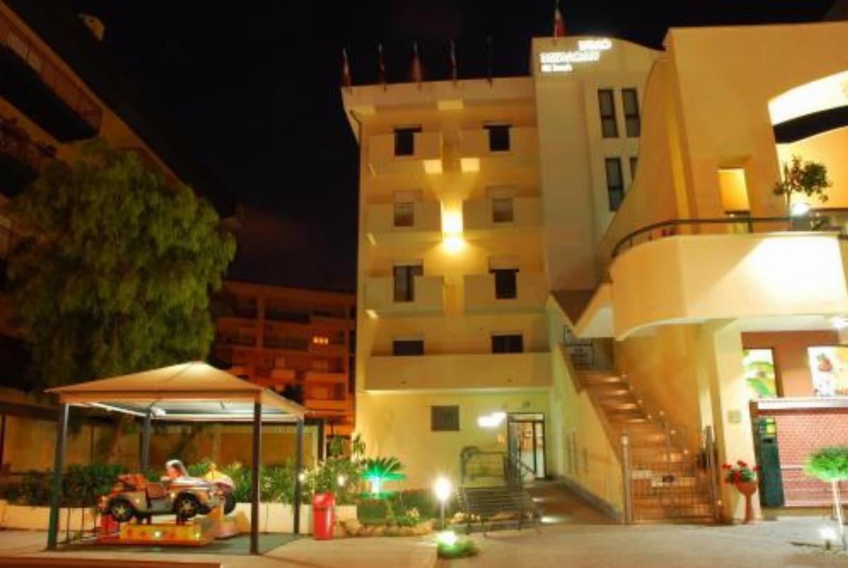 Case Vacanze Anni 20 Hotel Bagheria Italy