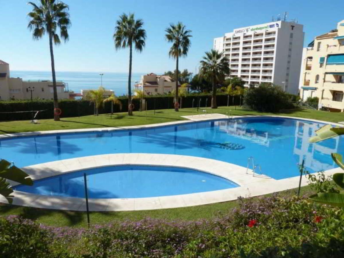 Casinomar Hotel Costa Del Sol Spain