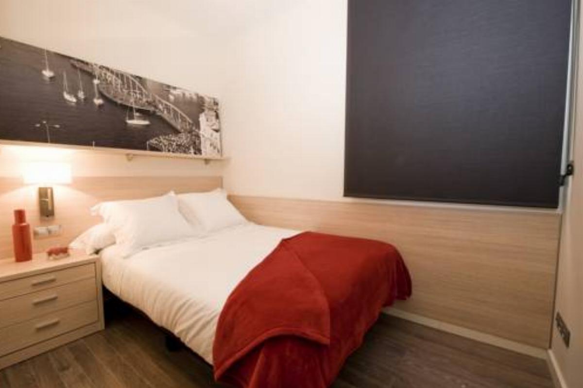 Casp 74 Apartments Hotel Barcelona Spain