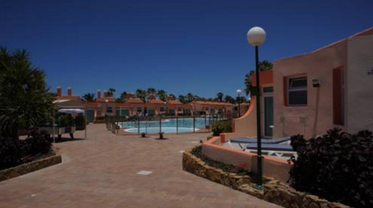 Castillo Playa Hotel Caleta De Fuste Spain