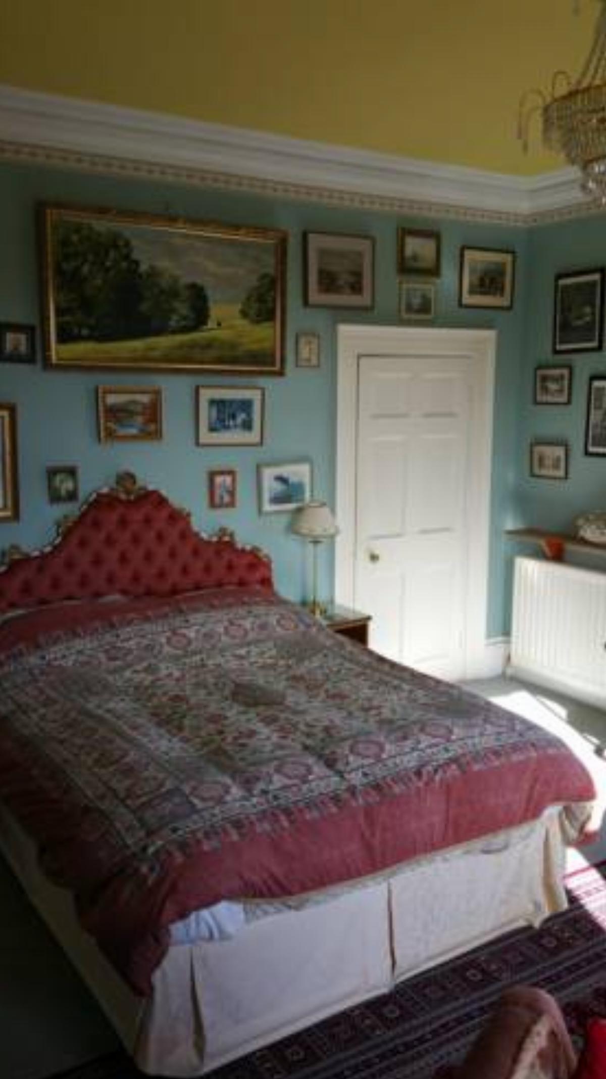 Castle Vale House Hotel Berwick-Upon-Tweed United Kingdom