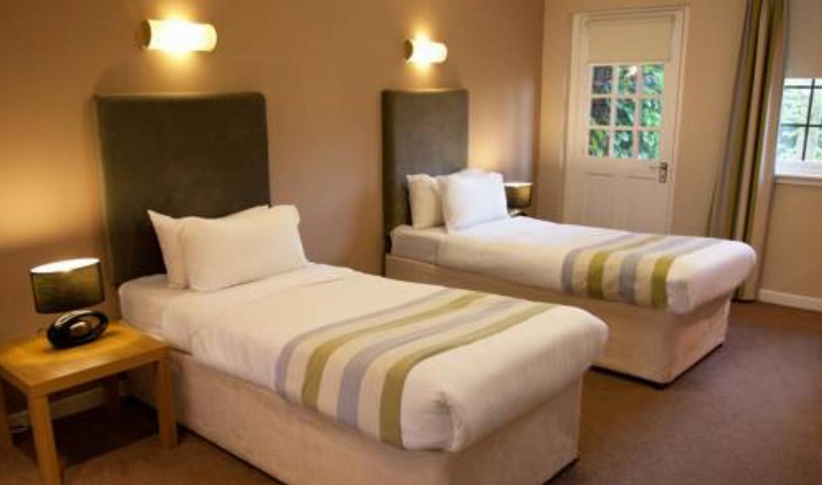 Castlecary House Hotel Hotel Cumbernauld United Kingdom