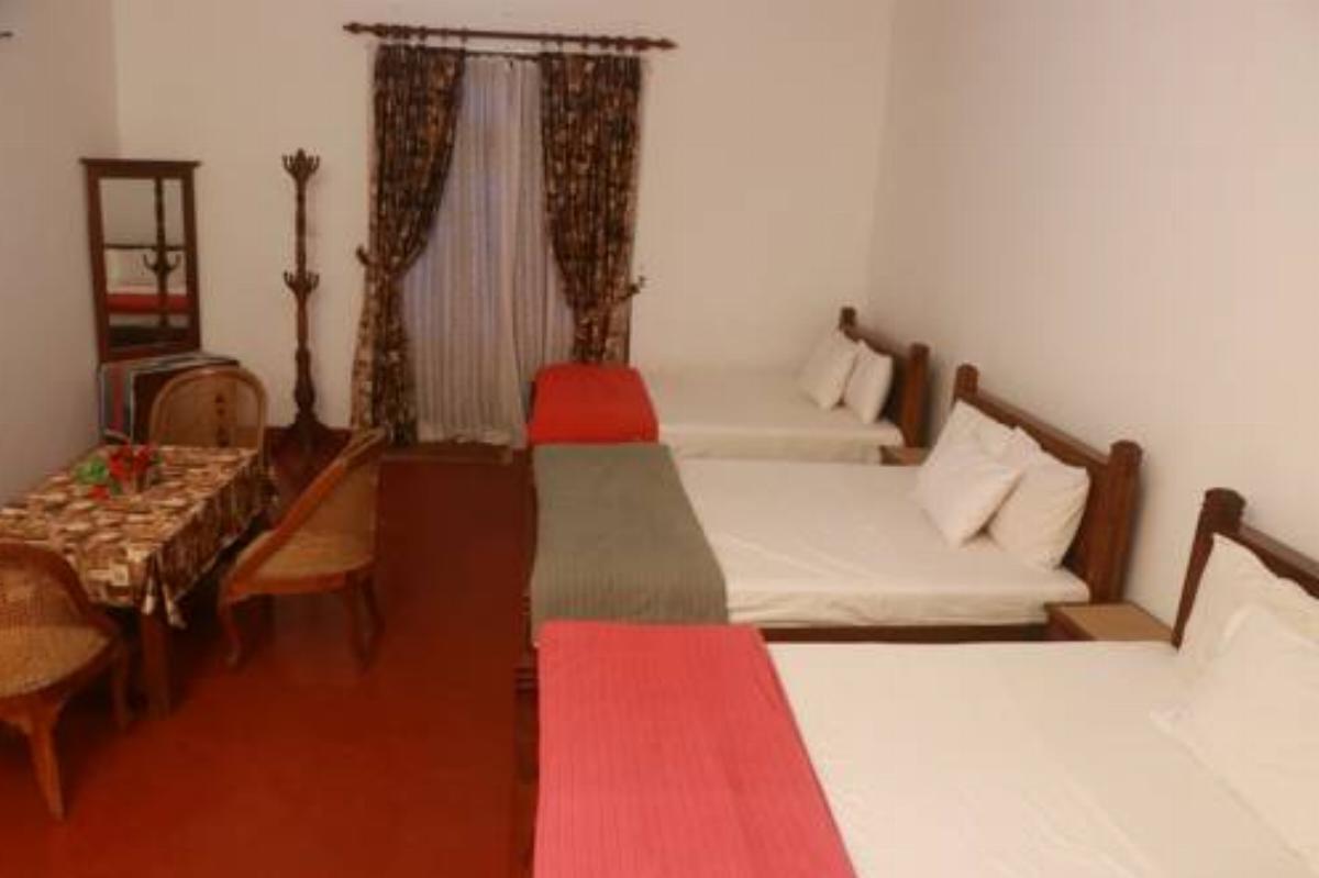 Castlereigh Holiday Bungalow Hotel Hatton Sri Lanka