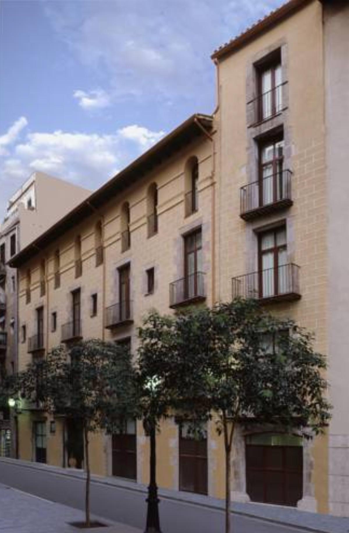 Catalonia Born Hotel Barcelona Spain