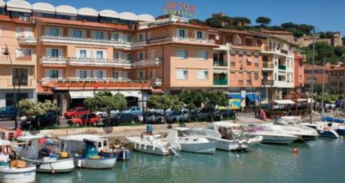 Cav Approdo Hotel Castiglione della Pescaia Italy