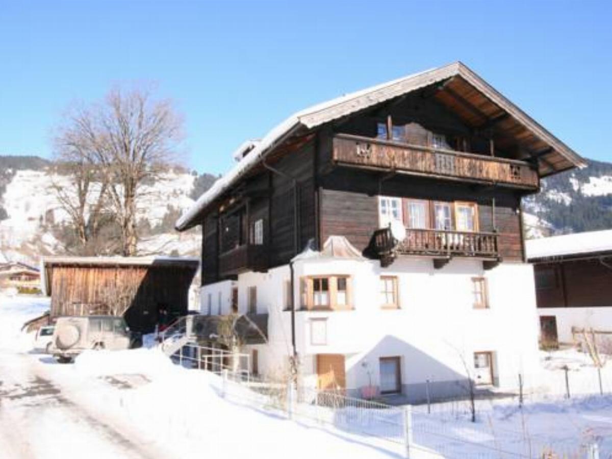 Cavada Hotel Brixen im Thale Austria