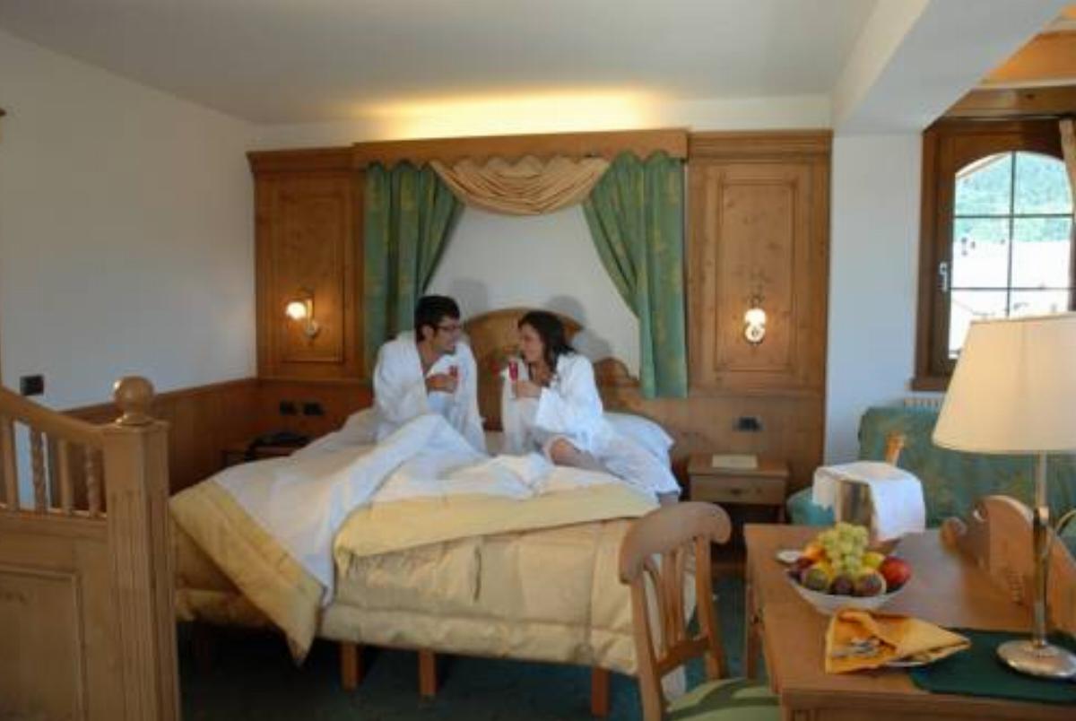 Cavallino Lovely Hotel Hotel Andalo Italy
