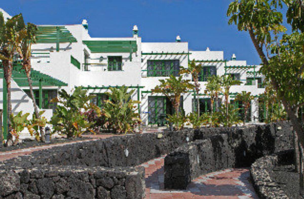 Cay Beach Sun Hotel Lanzarote Spain