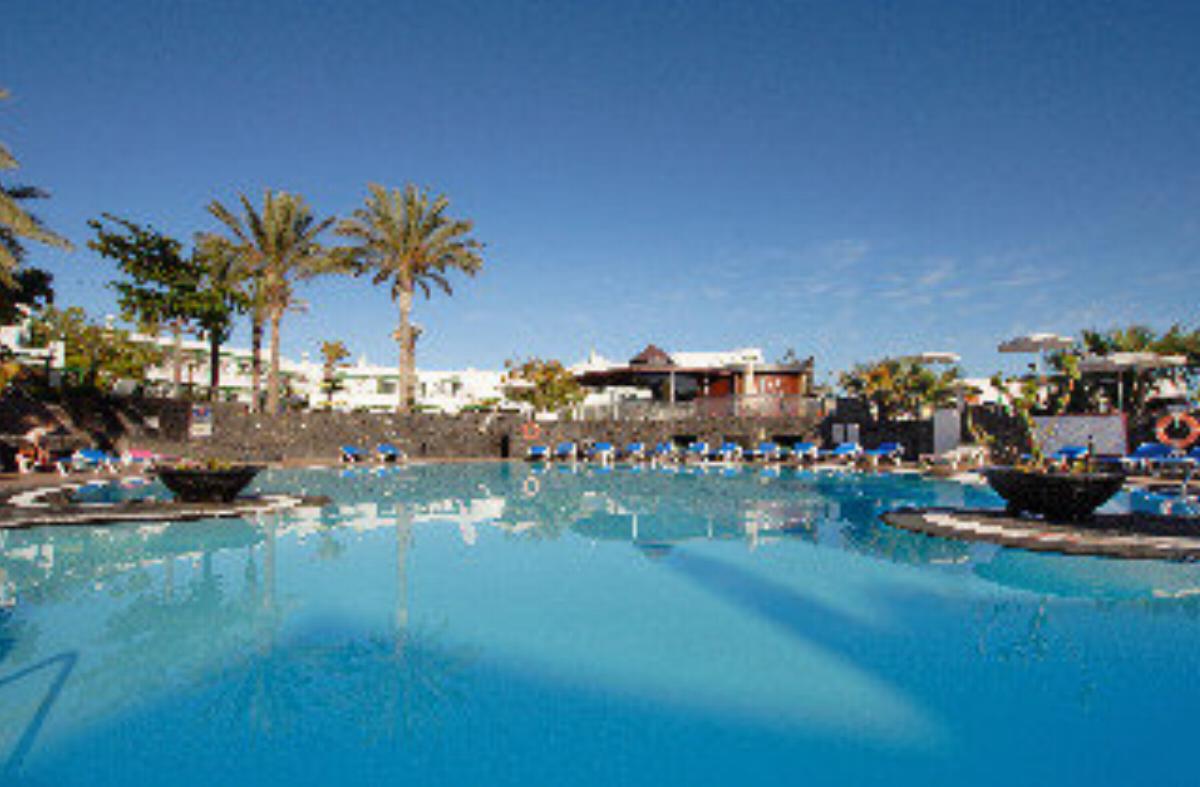Cay Beach Sun Hotel Lanzarote Spain