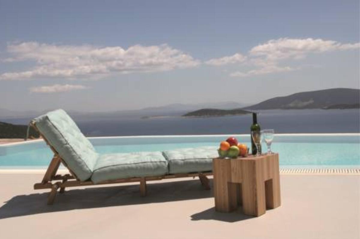 Celini Suites Hotel Hotel Marmarion Greece