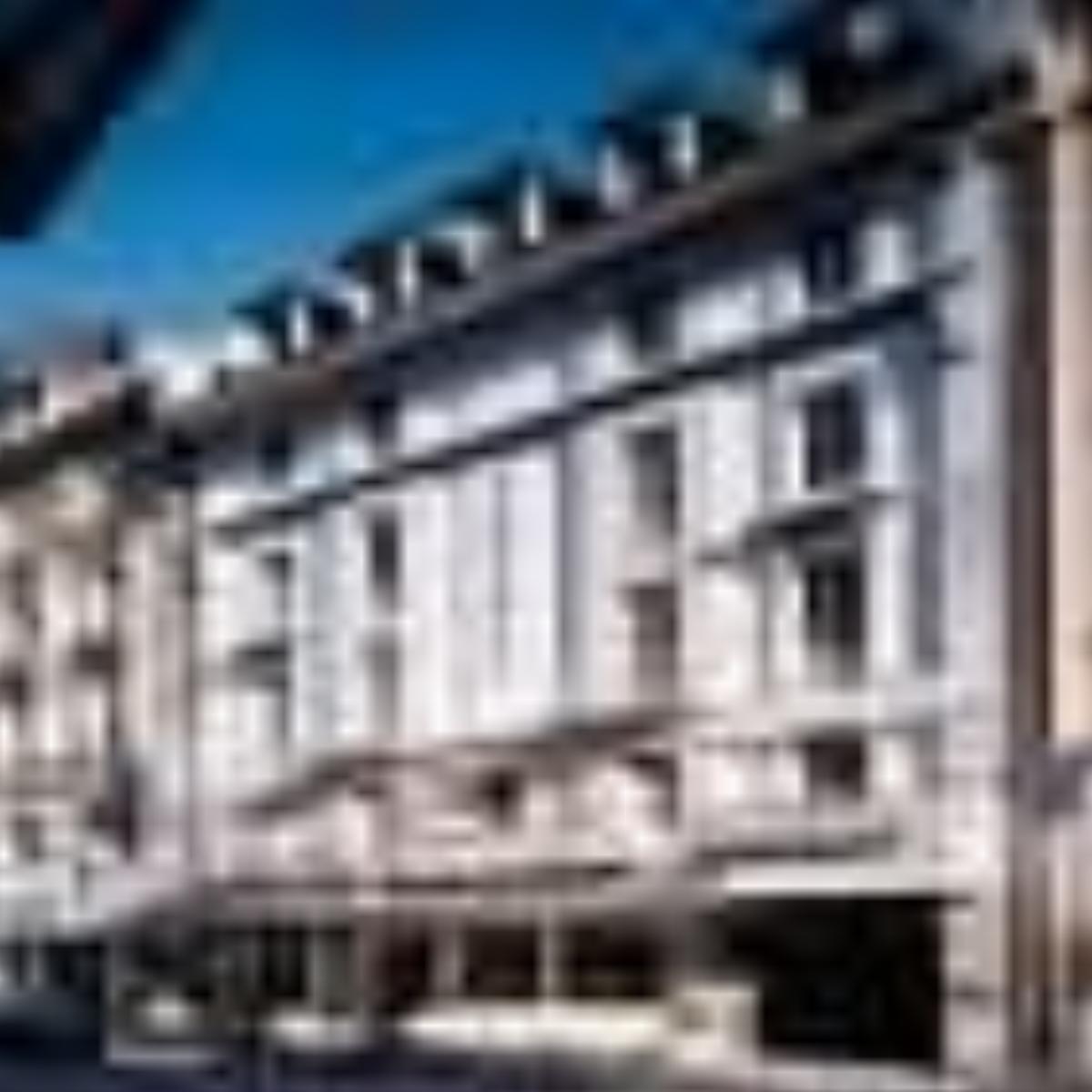 Central Hotel Lucerne USA