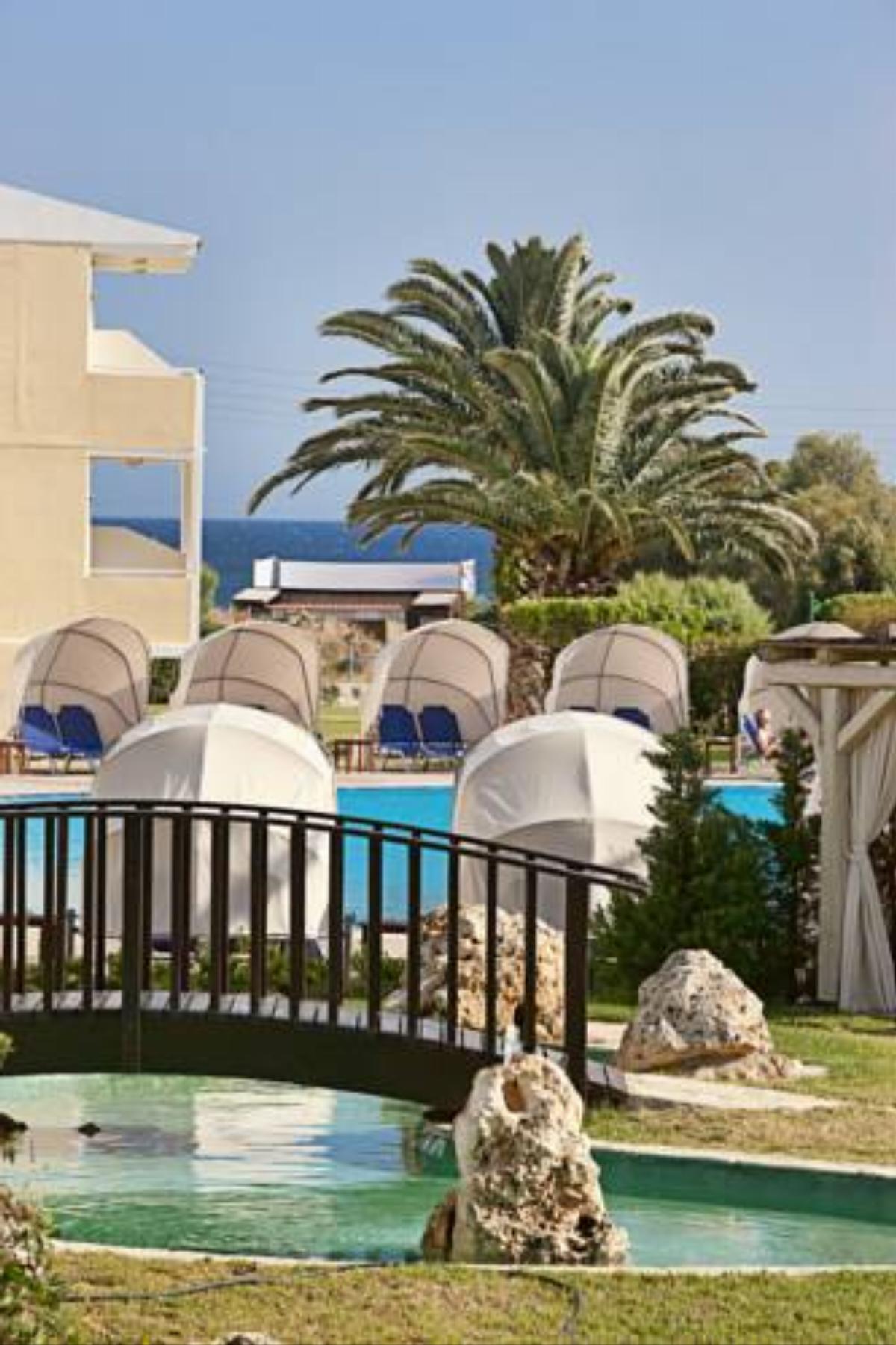 Cephalonia Palace Hotel Xi Greece