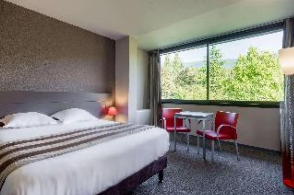 Cervolan Hotel Aix Les Bains France