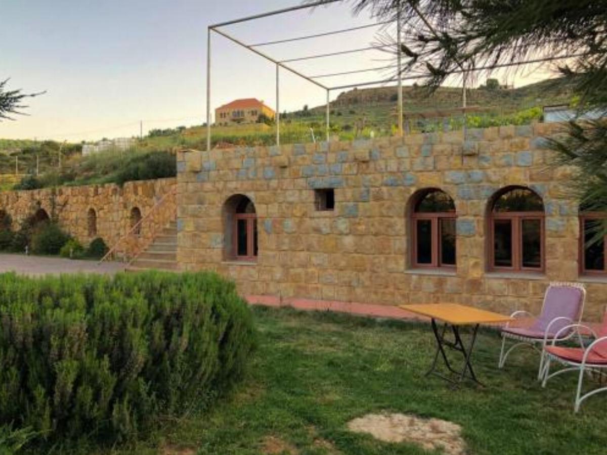 Cezar's Guest Houses Hotel Al Bārūk Lebanon