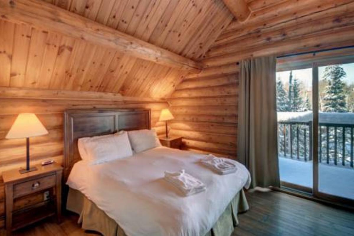 Chalet Grizzly Hotel Labelle Canada