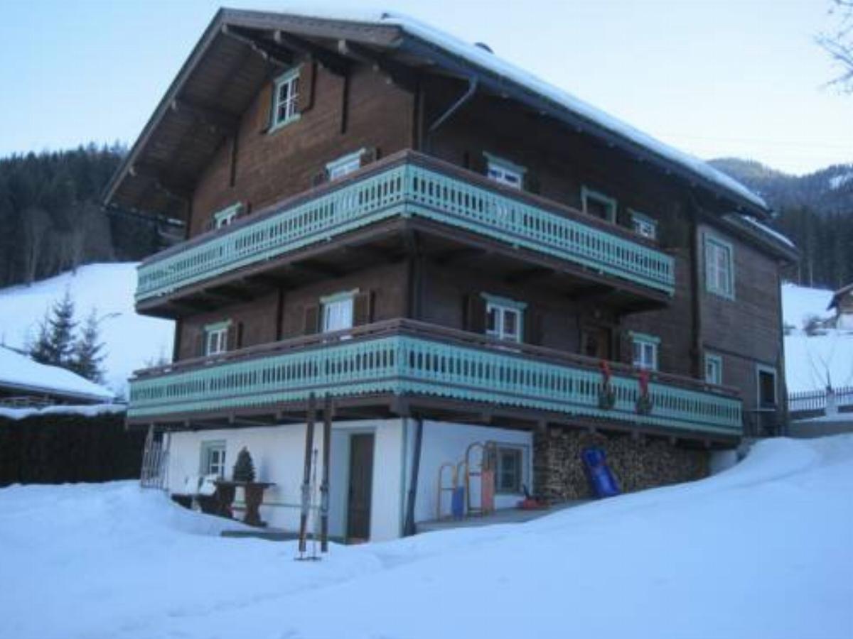Chalet Liendlgut Hotel Bramberg am Wildkogel Austria