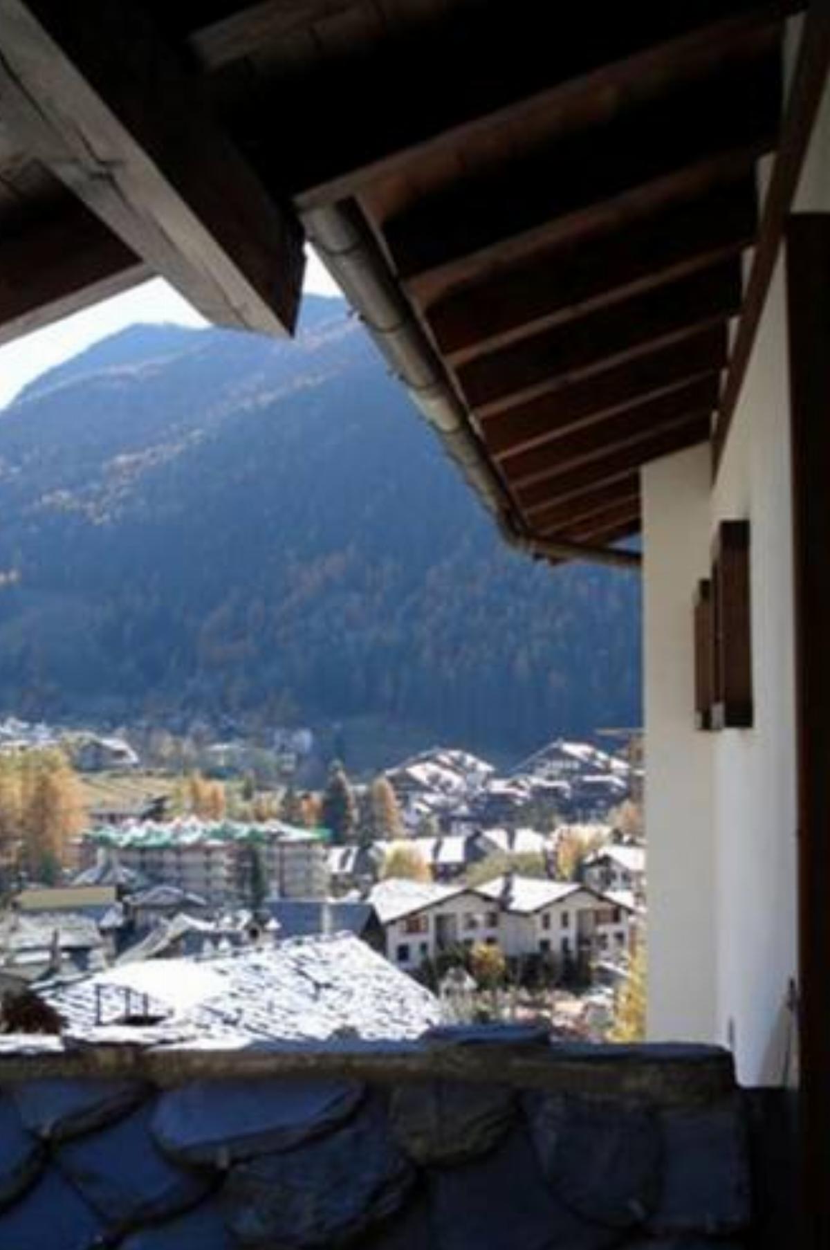 Chalet Mew Hotel La Thuile Italy