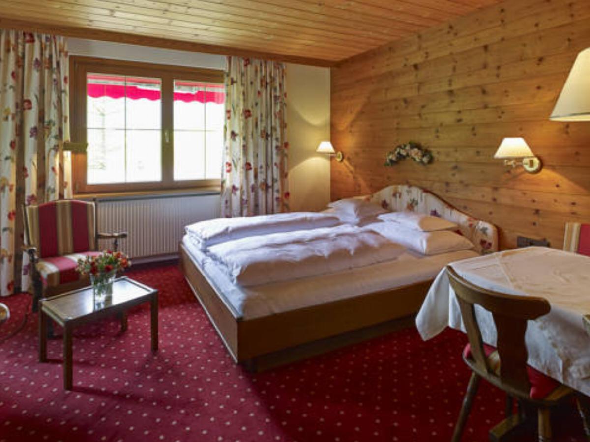 Chalet Rüfikopf Hotel Lech am Arlberg Austria