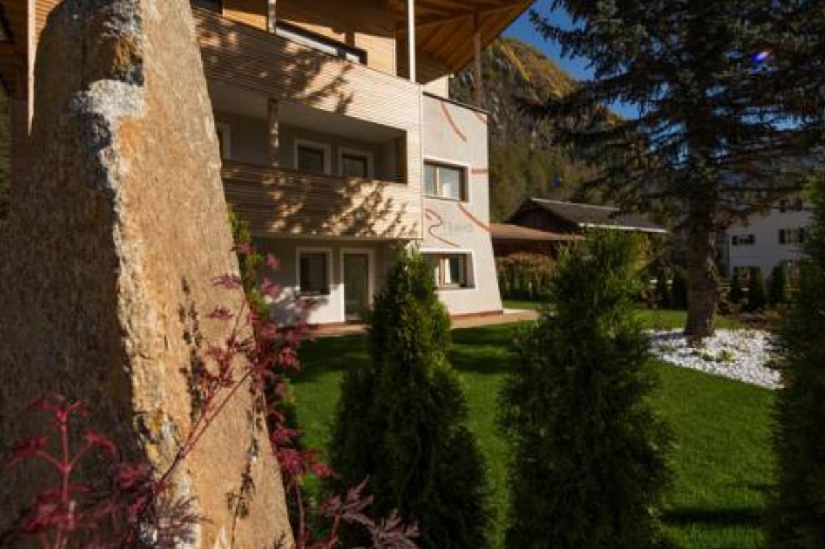 Chalet S Hotel Campo Tures Italy
