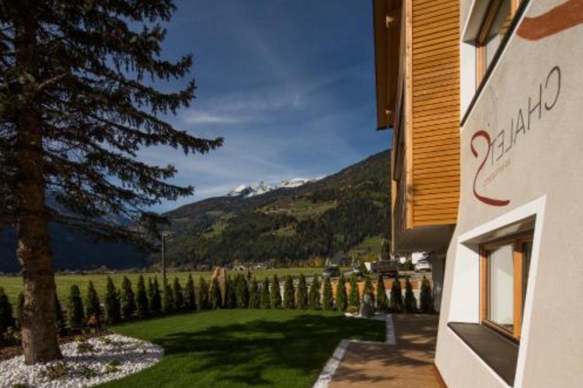 Chalet S Hotel Campo Tures Italy