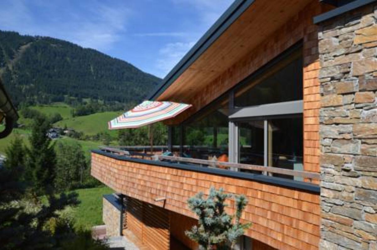 Chalet Saphire Hotel Annaberg im Lammertal Austria