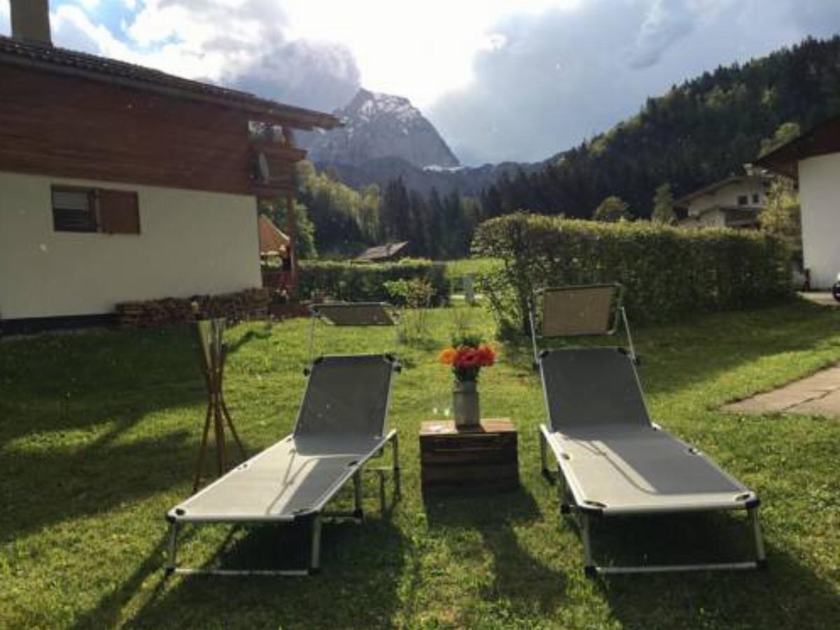 Chalet Tirolia Hotel Kirchdorf in Tirol Austria