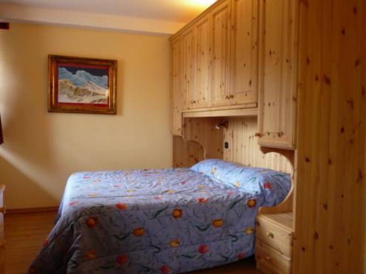 Chalet Volpe Rossa Hotel Cavalese Italy