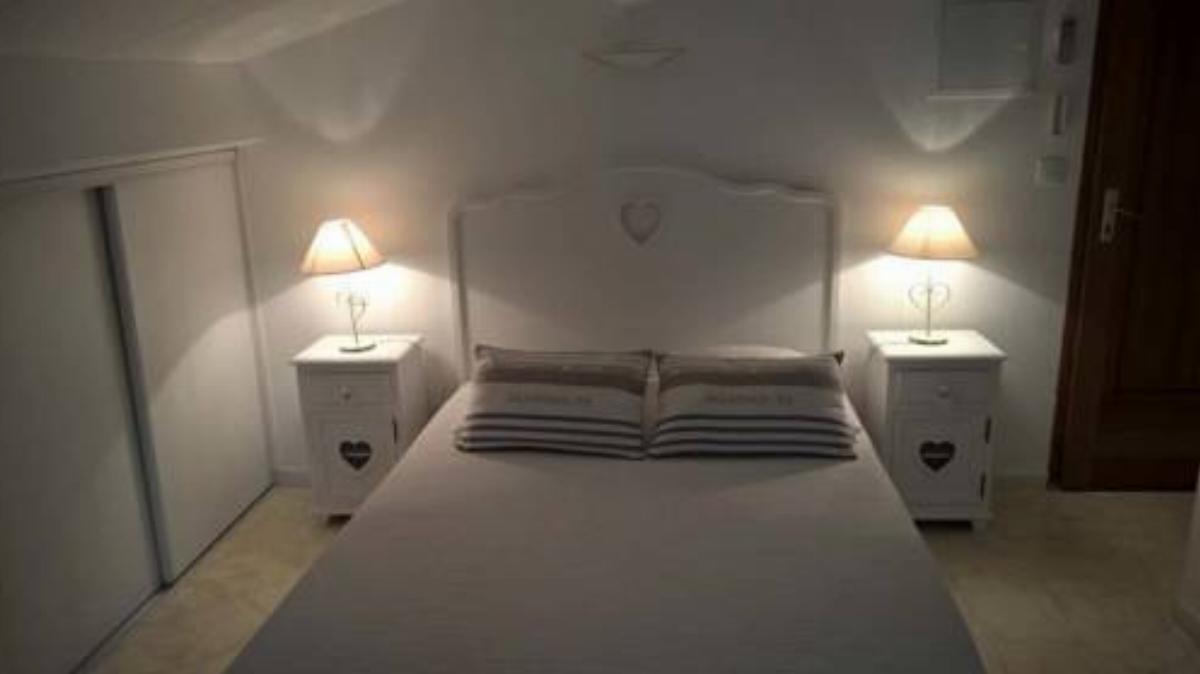 Chambres Calliope Hotel Biscarrosse France