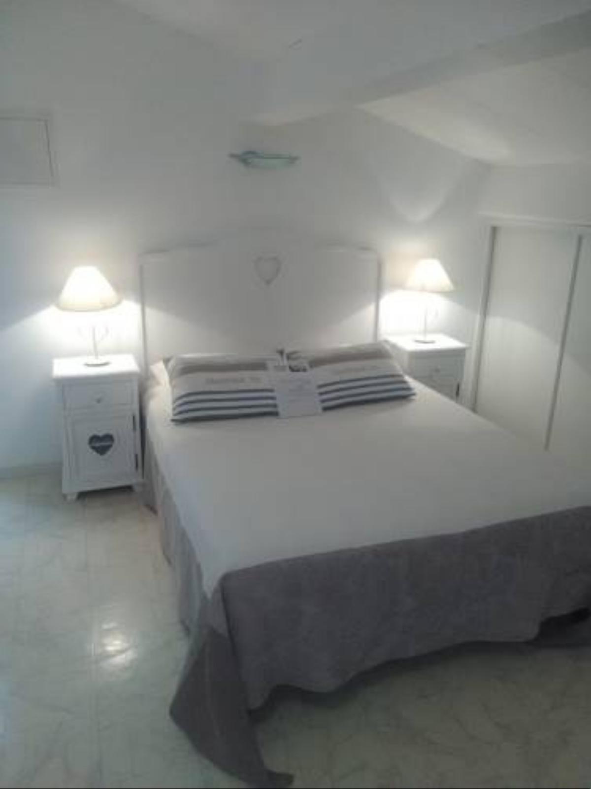Chambres Calliope Hotel Biscarrosse France
