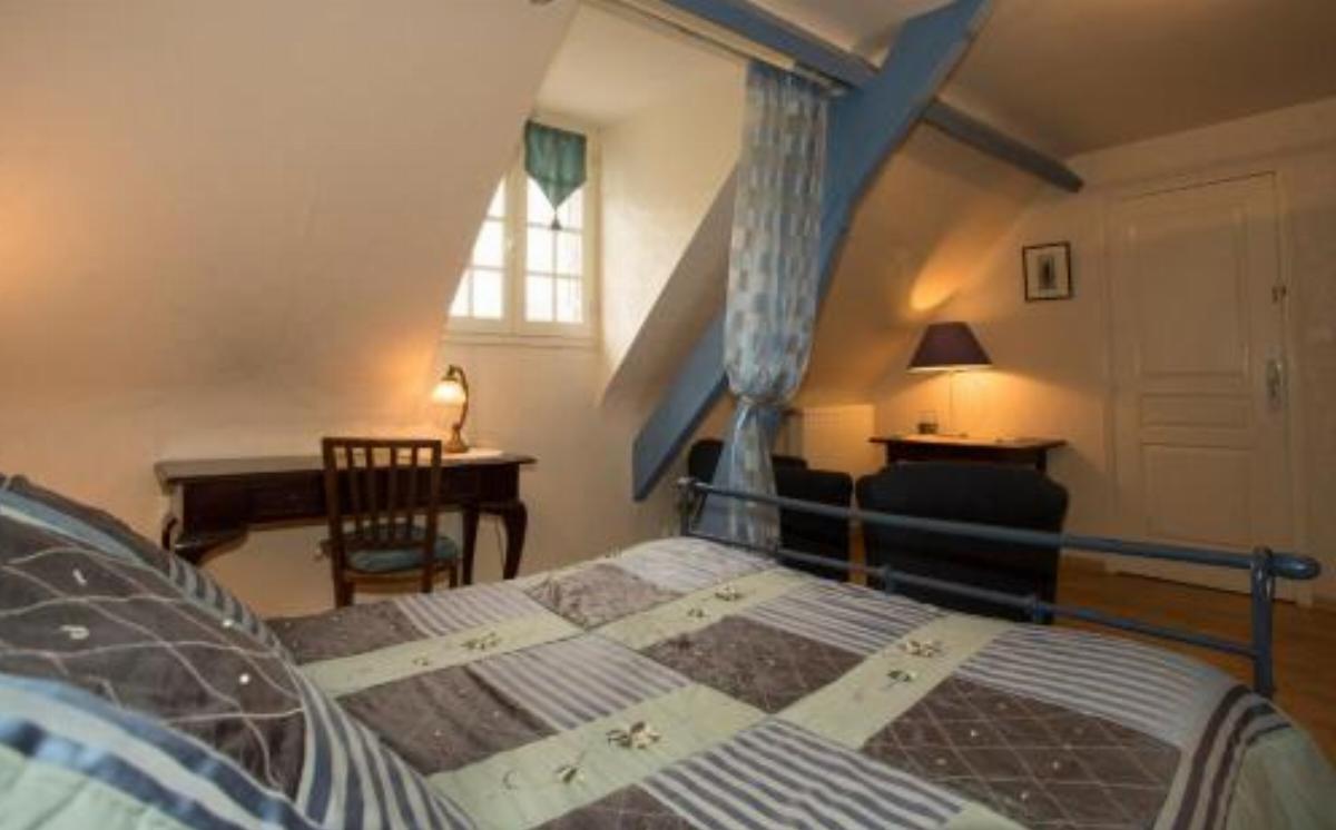 Chambres d'Hôtes Etché Hotel Lacarry-Arhan-Charritte-de-Haut France