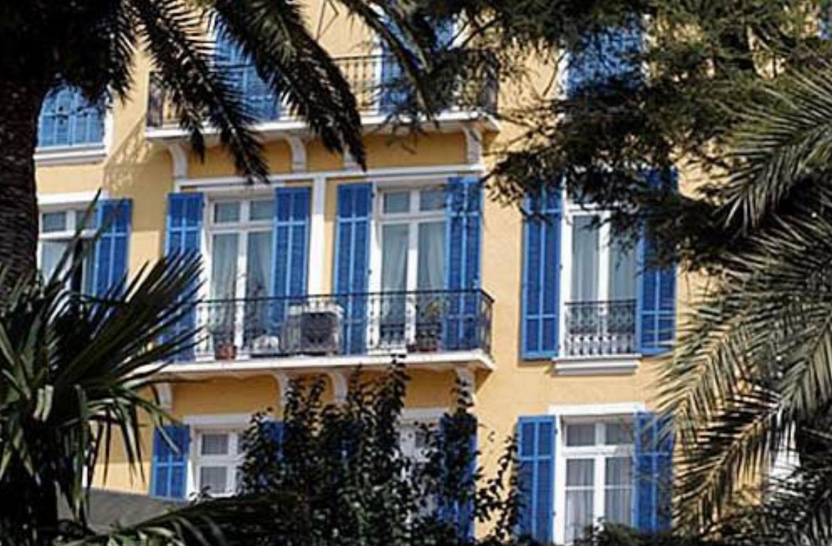 Chambres d'hôtes Le Regent Hotel Hyères France
