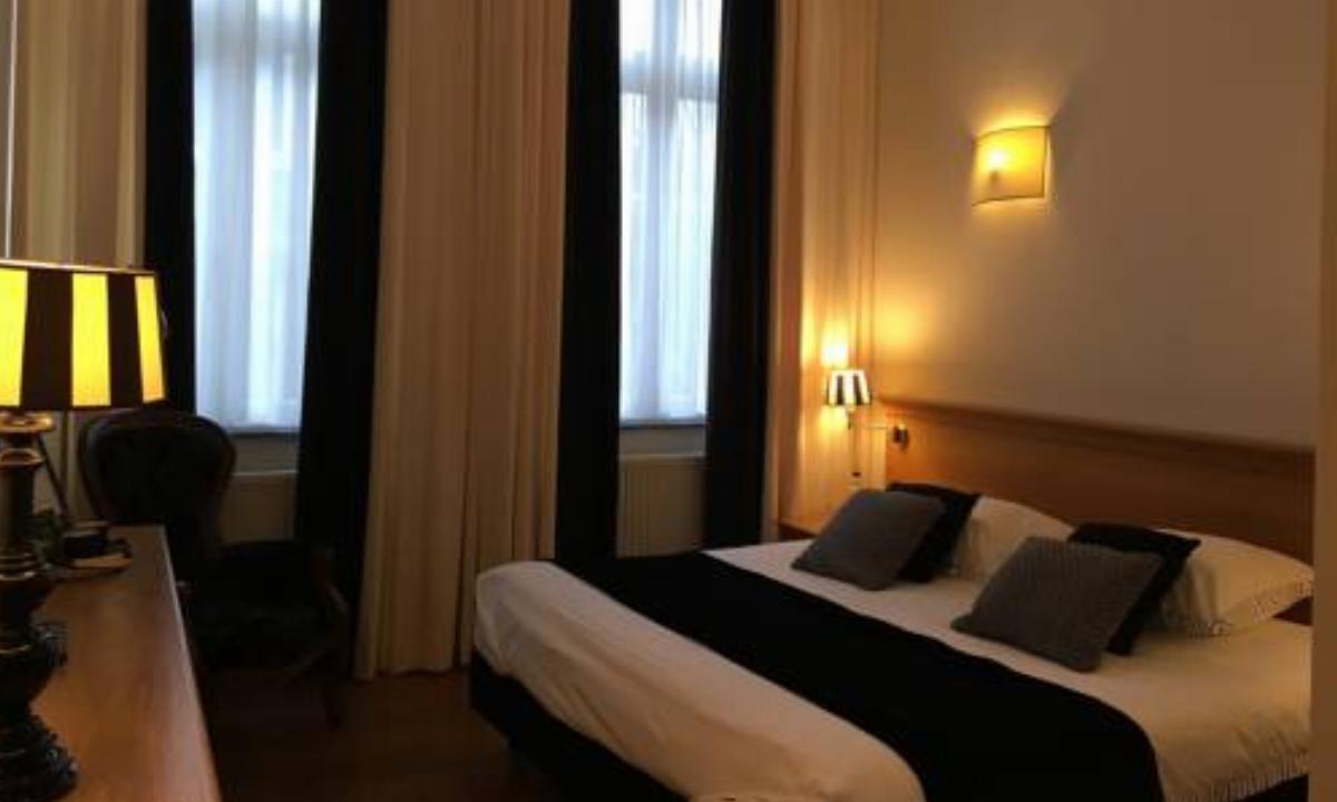 Chambres D'Hotes Rekko Hotel Maastricht Netherlands